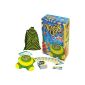 Asmodee - TU07GMS - Room Games - Time's Up!  Family GMS Box (Toy)