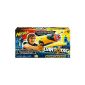 Hasbro 33689148 - Nerf Dart Tag Speed ​​Hot (Toys)
