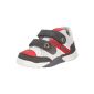Kickers Tiboo 059862-20 boys sneakers (shoes)