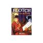 Blotch, Volume 1: The King of Paris (Album)
