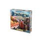 Rio Grande Games 22501402 - Dominion expansion, the intrigue, strategy game (toy)