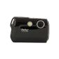 Vivitar V5119-BLK-INT Digital Camera 1.8 '' 5 Mpix Black (Electronics)