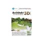 Architect 3D X7 garden designer [Download] (Software Download)