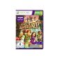 Kinect Adventures (XBOX 360) (DVD)