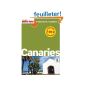 Travel Book Canaries, 2009 Petit Fute (Paperback)
