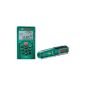 Digital Laser Rangefinder Bosch PLR 25 laser + bubble level measurement Bosch PLL 5 Tools (Tools & Accessories)
