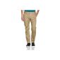 Bench Pivotspin - Pants - Slim - Men (Clothing)