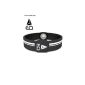 EQUILIBRIUM Black Bracelet - Power Energy Bracelet (Misc.)