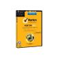 Norton 360 2014 - 3 PC (DVD-box) (CD-ROM)
