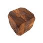 Diamond G171 - 3D Puzzle - Puzzle - puzzle game - puzzle wooden (Toys)