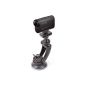 Support windscreen and tripod attachment 2 in 1 Camcorder / board cameras Sony Action Cam HDR-AS15, HDR-AS30V & Full HD HDR-AS100VR (Electronics)