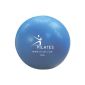 Sissel Pilates Small Props softball, blue 22cm (equipment)