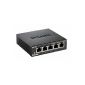 D-Link DGS-105 / E 5-port Layer2 Gigabit Switch (accessory)