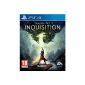 Dragon Age Inquisition (Video Game)