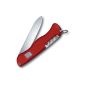 Victorinox pocket knife pocket tool Alpineer determined, one-size, 0.8823 (equipment)