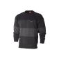 Nike Men's Pullover Sweatshirts, black / anthracite (Misc.)