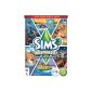 The Sims 3: Island Paradise - Limited Edition (computer game)