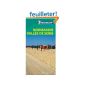The Green Guide Normandy Seine Valley Michelin (Paperback)