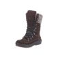 Northland 02-03946 City HC L's Leather Boots, Women boots (shoes)