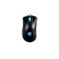 Super gaming mouse for left-handers