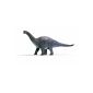 Schleich 16462 - Prehistoric Animals, Apatosaurus (Toys)