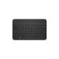 Dell 580 Wireless keyboard ABUX - Venue 8 Pro - German (Accessories)