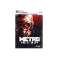 Metro 2033 (DVD-ROM)