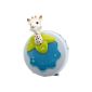 Vulli Toys - A1402555 - First Of Toy Age - Night Sophie The Giraffe (Baby Care)