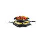 Russell Hobbs 20990-56 Raclette 6 Persons (Kitchen)