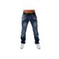 Jeel Straight Cut Jeans Men j995t (Textiles)