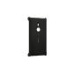 Original Nokia CC-3065BK Charging Case for Lumia 925 Black (Wireless Phone Accessory)