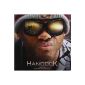 Hancock (Audio CD)