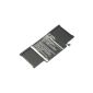Battery for Apple MacBook Air 13 - A1369 / A1466 - Mid-2012 (6700mAh) A1377, A1405,020-6955-01,661-5731,661-6055 (Electronics)