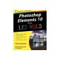 PHOTOSHOP ELEMENTS 10 FOR DUMMIES (Paperback)