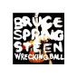 Wrecking Ball (Deluxe Edition) (CD)