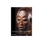 The black African Tribal Art (Paperback)