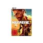 Unrealistic?  Sure, of course!  It's Max Payne damn!