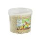 Dehner Natura half / whole peanuts in the bucket, 5 l (3.4 kg) (Misc.)