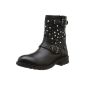 Pepe Jeans Pimlico Canvas, Boots woman (Shoes)