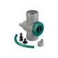 Beckmann V1 filter Filling device gray (garden products)