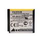 Battery for Fuji X10