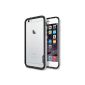 IPhone 6 Spigen® [ALUMINUM BUMPER] Bumper for iPhone 6 (4.7 