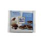 Ritter Sport Cookies & Cream Spring Promotion, 12 Pack (12 x 100 g) (Food & Beverage)