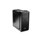 Enermax ECA3250-B PC housing Black (Accessory)
