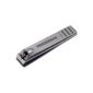 Tweezerman - Manicure - Nail Clipper Stainless Steel (Health and Beauty)