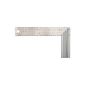 Facom SN.1223.02 right bracket and stainless steel 250 mm tab (Tools & Accessories)