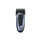 Braun shaver SmartControlPro 37675 (Health and Beauty)
