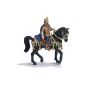 Schleich 70049 - King on Horseback (Toys)