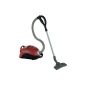 Klein - 6828 - Imitation Game - Vacuum cleaner Bosch Ergomaxx (Toy)