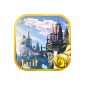 Sea of ​​Giants: The Magic Gate of Skylander (Sea Giant) (App)